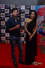 Jaguar Movie Audio Launch